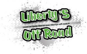 liberty's off road