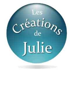 les créations de julie