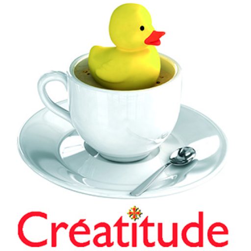 CRÉATITUDE