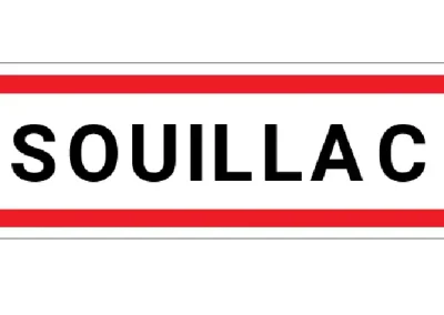 Imprimerie à Souillac 46 Lot